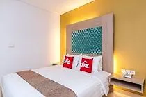 Zen Rooms Legian Corner 꾸따 호텔