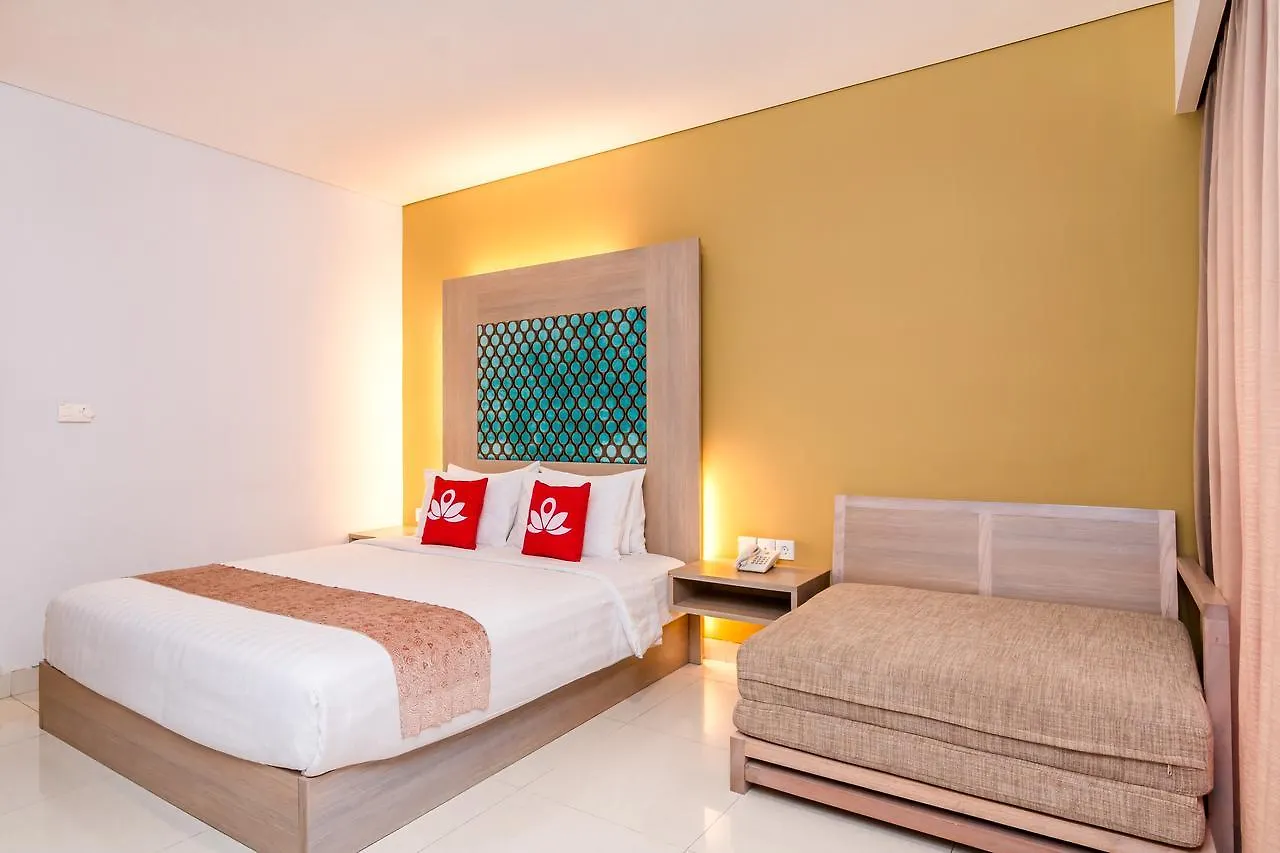 Zen Rooms Legian Corner 꾸따 3*,  인도네시아