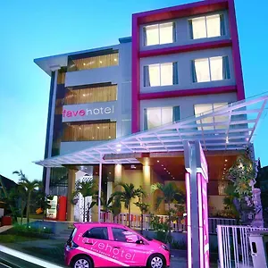Hotel Favehotel Kuta Square