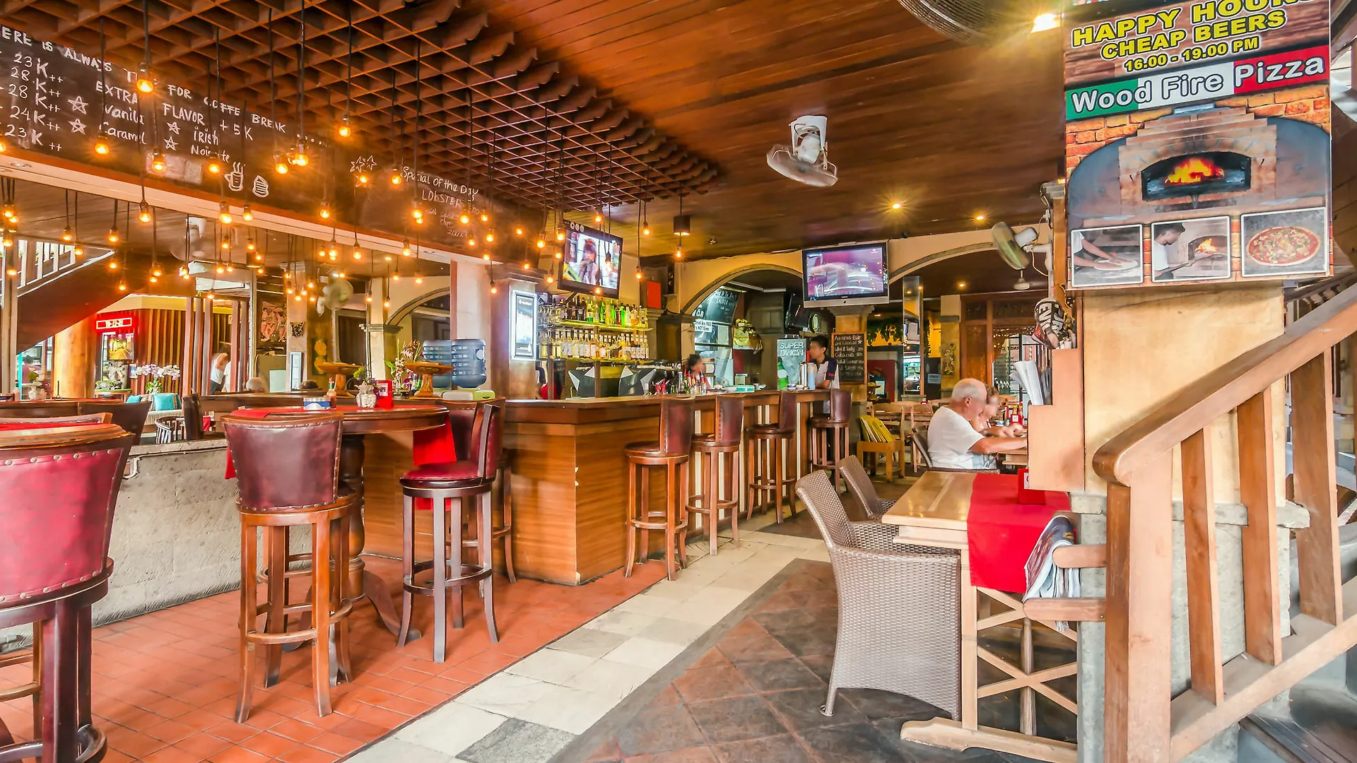 *** Hotel Zen Rooms Legian Corner Kuta  Indonesia