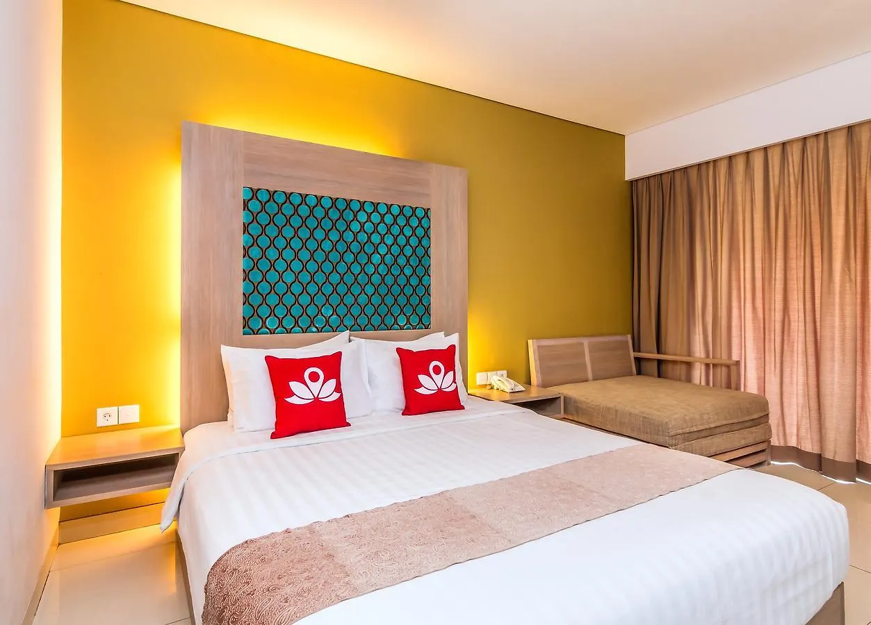 Hotel Zen Rooms Legian Corner Kuta