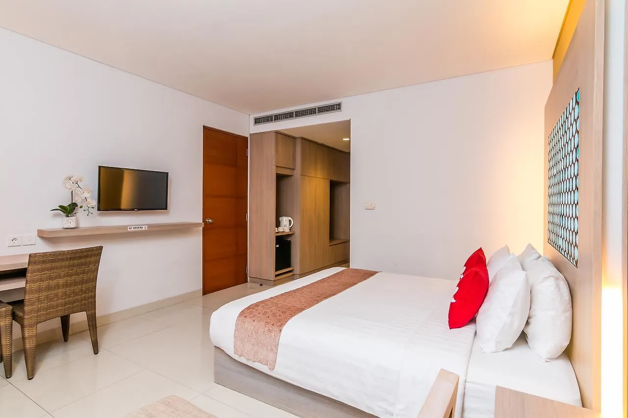Zen Rooms Legian Corner Kuta  Kuta (Bali)