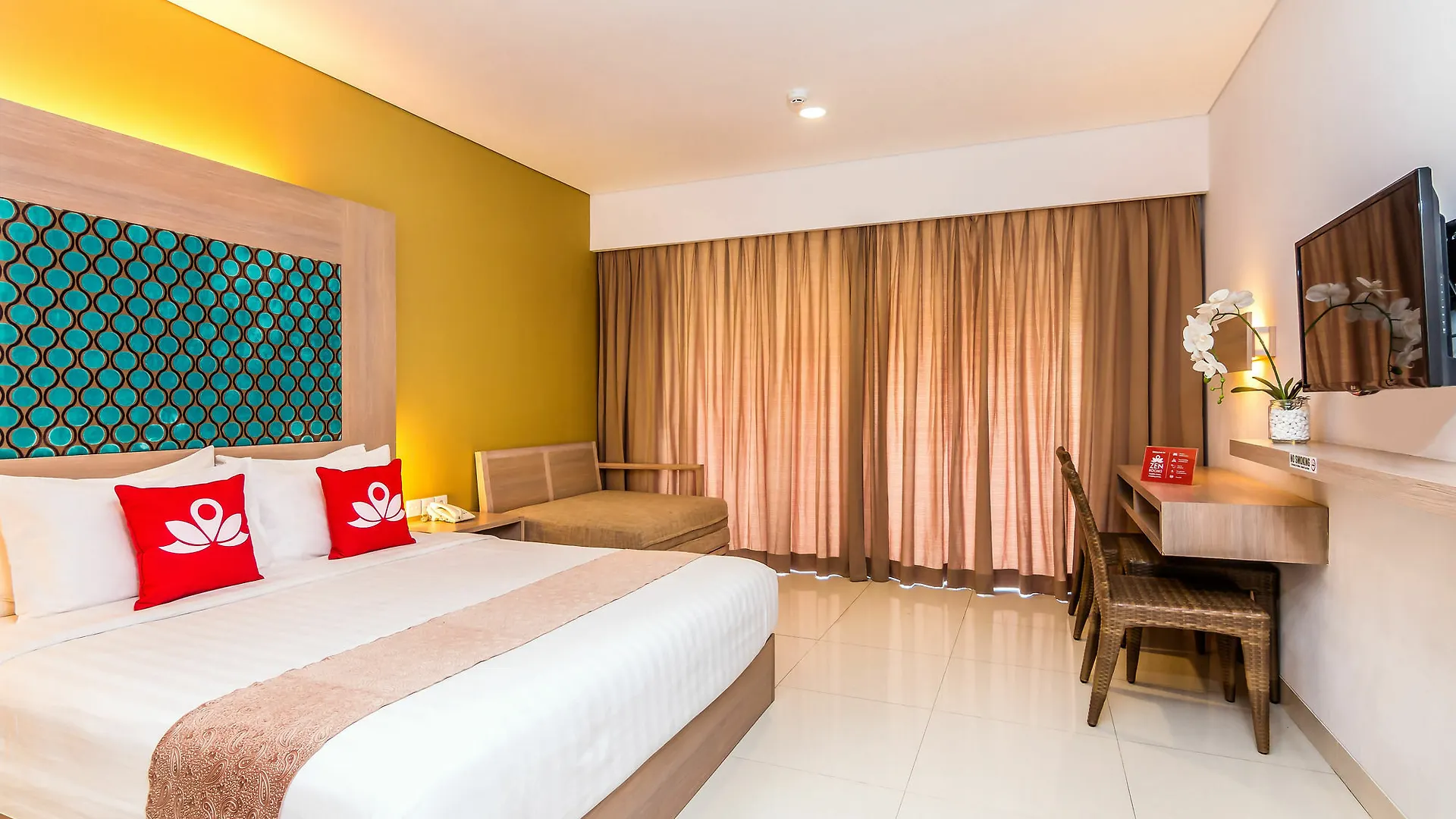 Zen Rooms Legian Corner Kuta  Hotel Kuta (Bali)