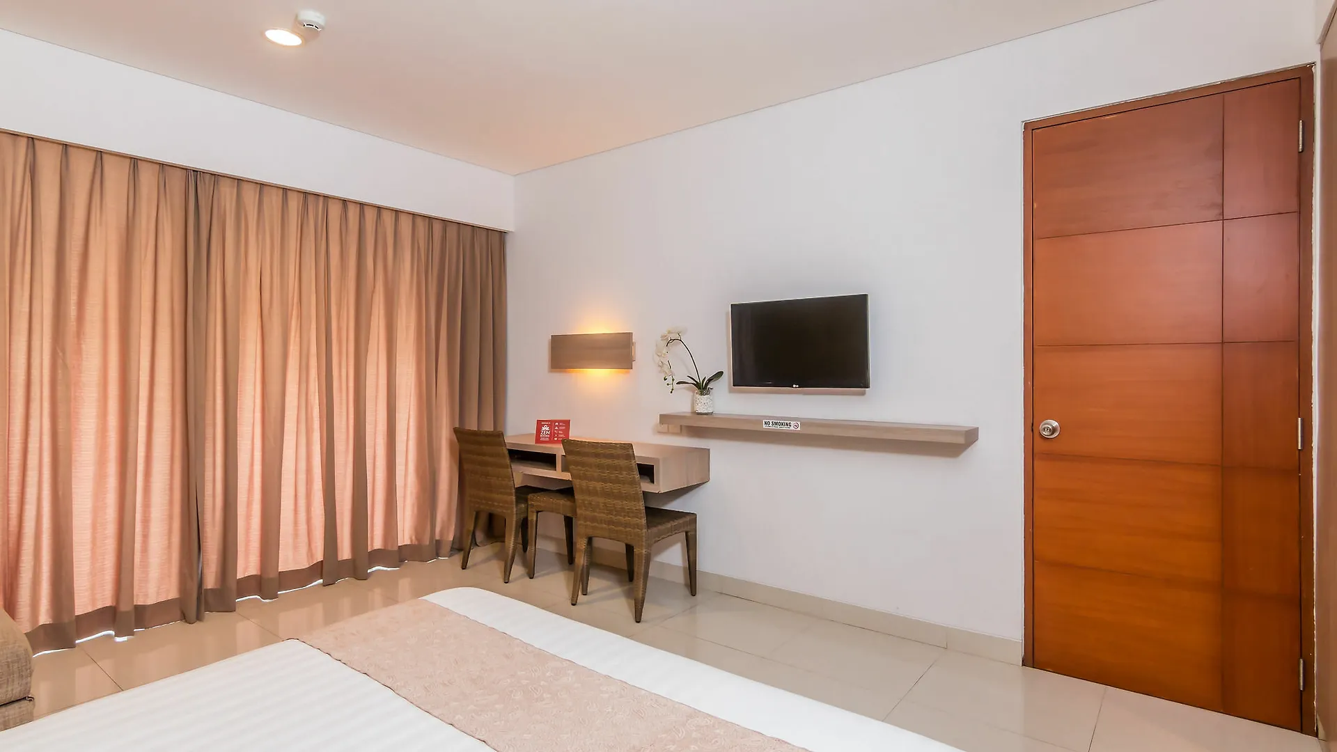 Zen Rooms Legian Corner Kuta  Hotel Kuta (Bali)